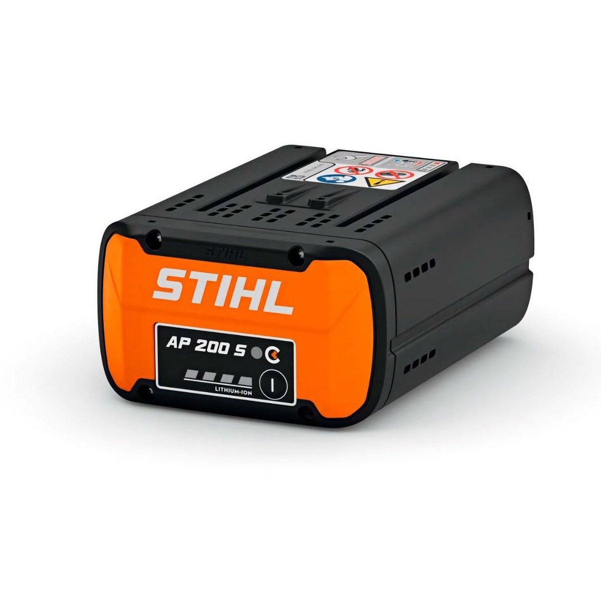 Акумуляторна батарея STIHL AP 200S 36,0V 4,8Ah (48504006568)